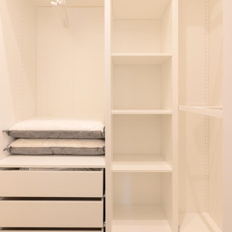 Gaffurio Apartments - Three-Bedroom Apartment J first floor - 8