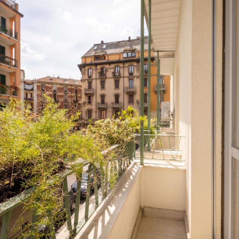 Gaffurio Apartments - Three-Bedroom Apartment J first floor - 14