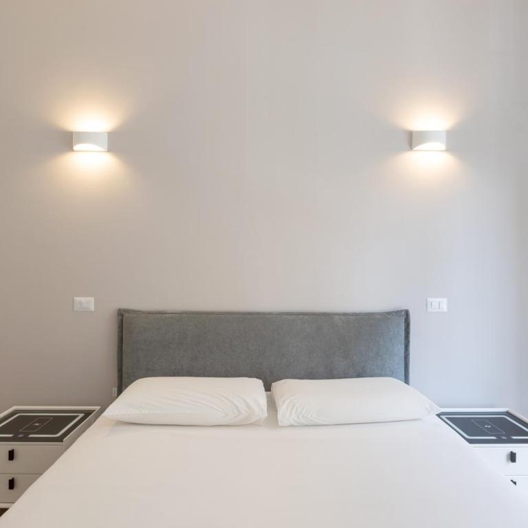 Gaffurio Apartments - Three-Bedroom Apartment J first floor - 15
