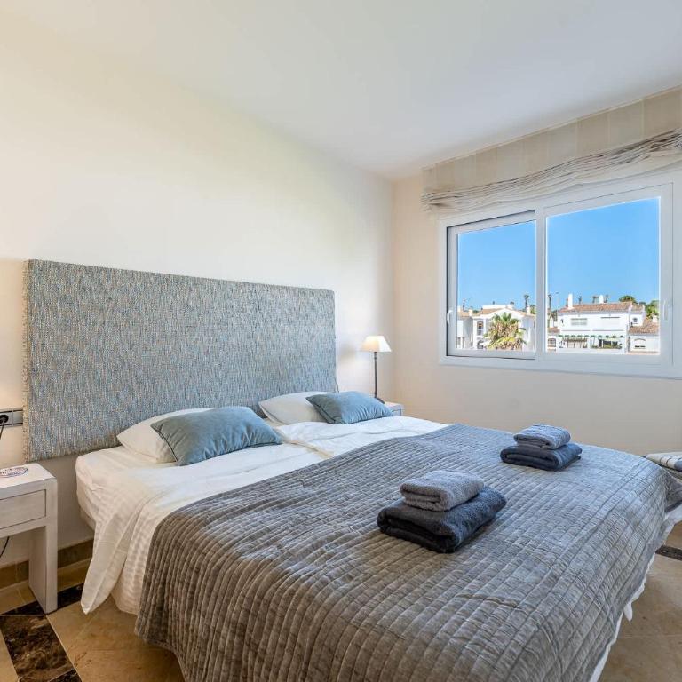 Casa Serena - Duquesa Beachside Garden - Apartamento - 2