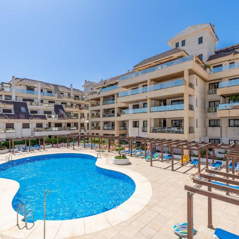 Casa Serena - Duquesa Beachside Garden - Apartamento - 3