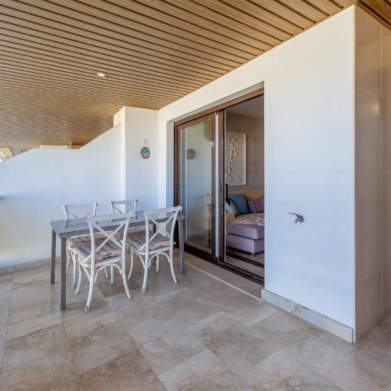 Casa Serena - Duquesa Beachside Garden - Apartamento - 5