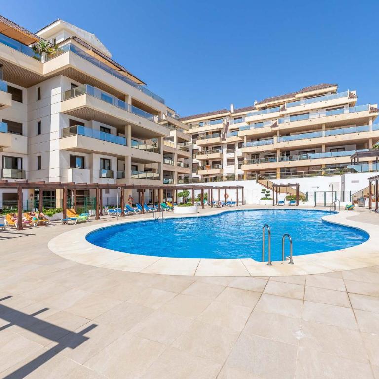 Casa Serena - Duquesa Beachside Garden - Apartamento - 9