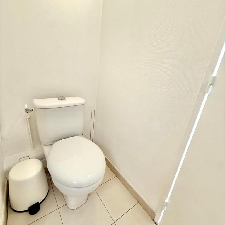 Antibes - Studi 2 personnes - Parking - Piscine - Climatisation - Studio - 8