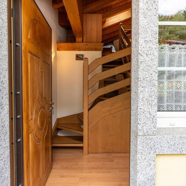 The Ski Stop Apartment & Free Park - Apartment mit 2 Schlafzimmern - 2