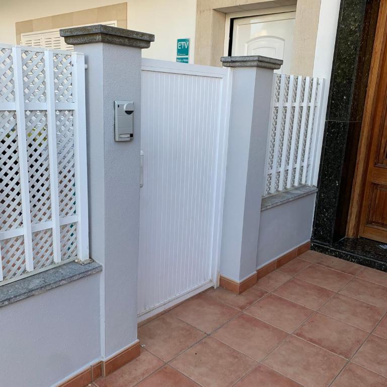 Playa y relax - Maison 3 Chambres - 43