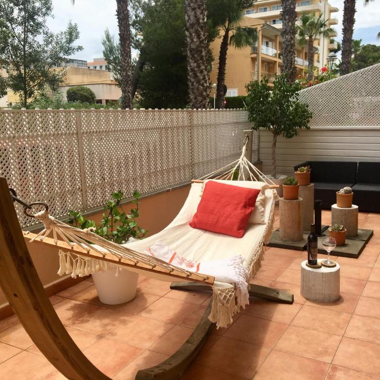 Playa y relax - Maison 3 Chambres - 1