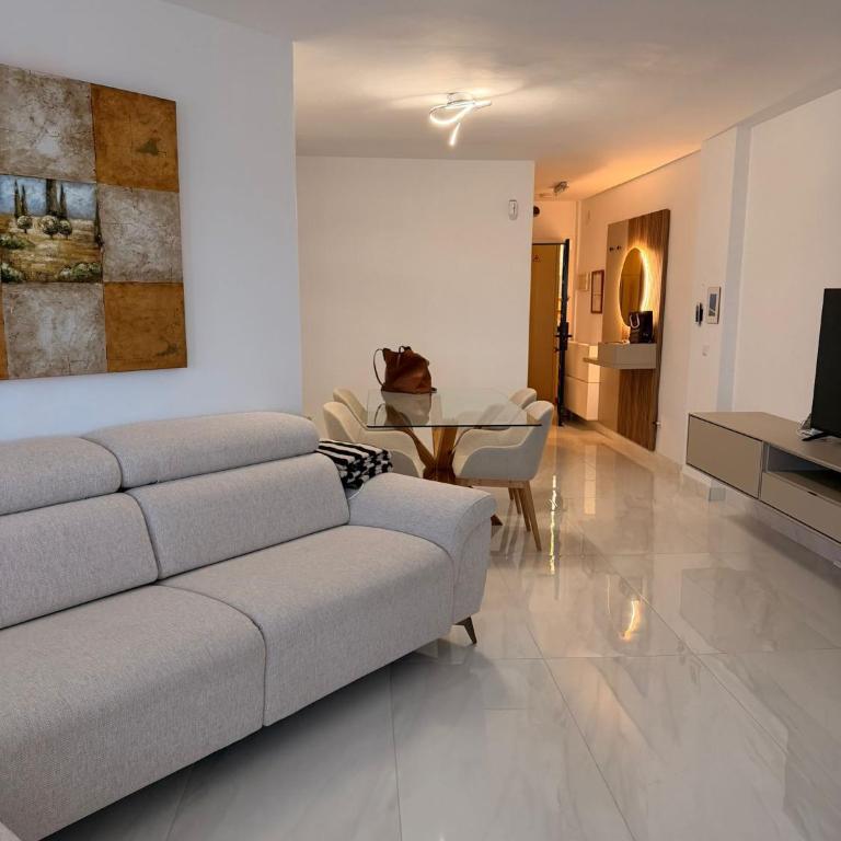 Beach, Golf & Tennis 2BR - Appartement 2 Chambres - 1