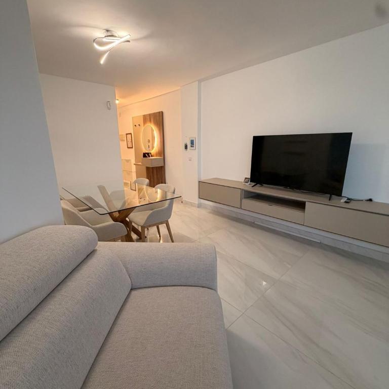 Beach, Golf & Tennis 2BR - Appartement 2 Chambres - 2
