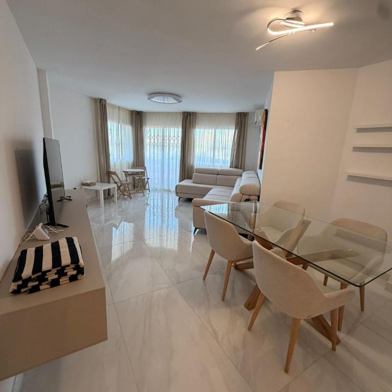 Beach, Golf & Tennis 2BR - Appartement 2 Chambres - 3