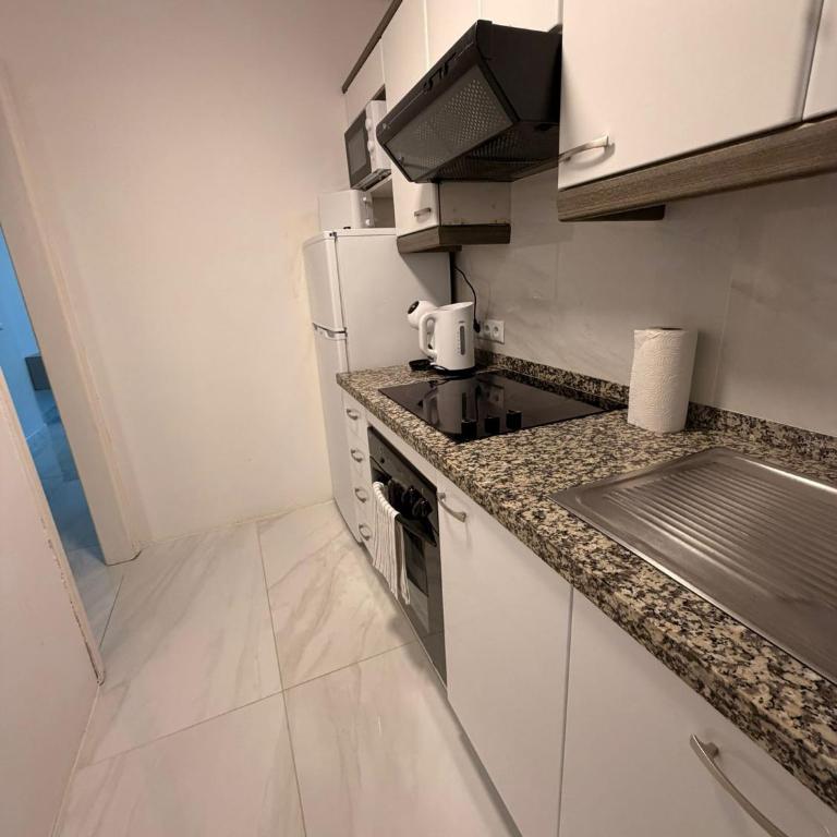 Beach, Golf & Tennis 2BR - Appartement 2 Chambres - 10