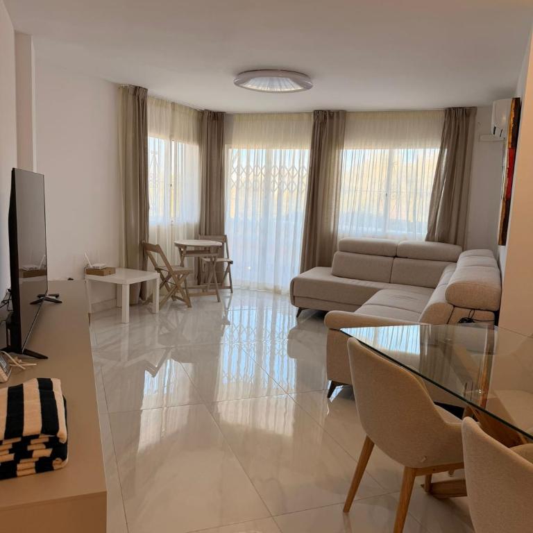 Beach, Golf & Tennis 2BR - Appartement 2 Chambres - 4