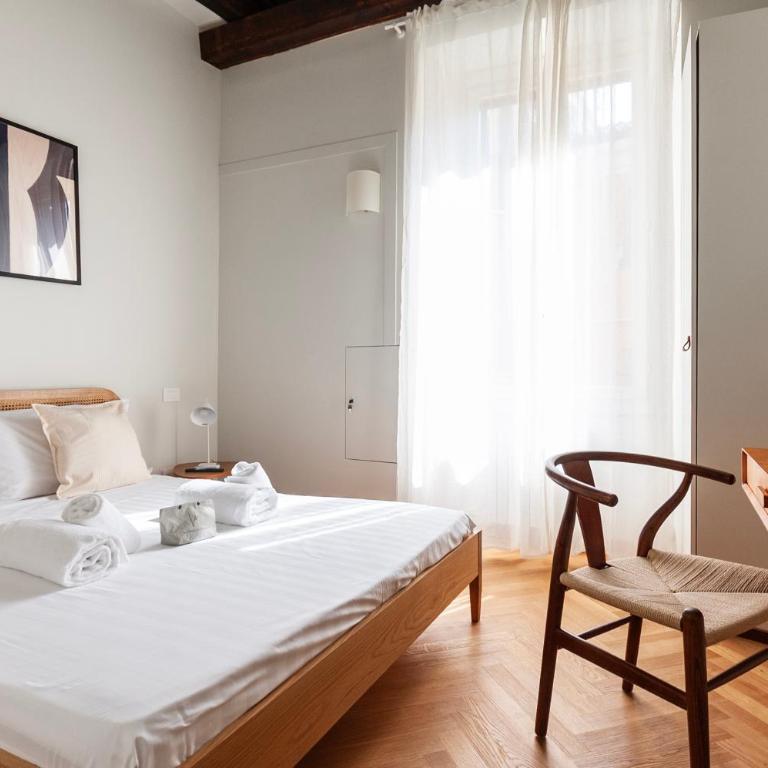 Youhosty - Torino Suite 1 - Appartamento con 1 Camera da Letto - 1
