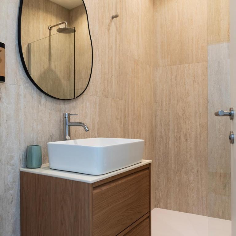 Youhosty - Torino Suite 1 - Appartamento con 1 Camera da Letto - 3