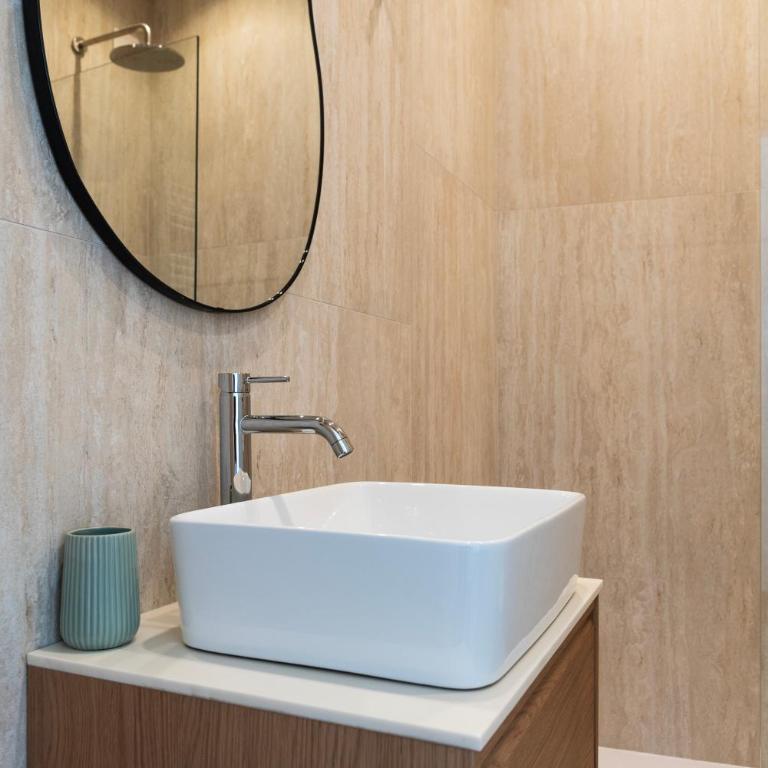Youhosty - Torino Suite 1 - Appartamento con 1 Camera da Letto - 4