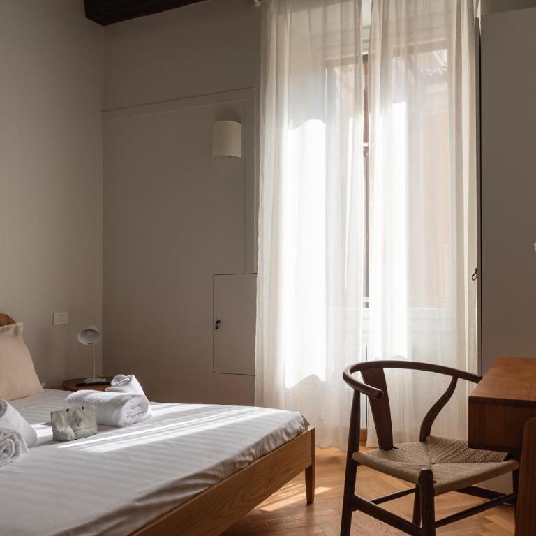 Youhosty - Torino Suite 1 - Appartamento con 1 Camera da Letto - 8