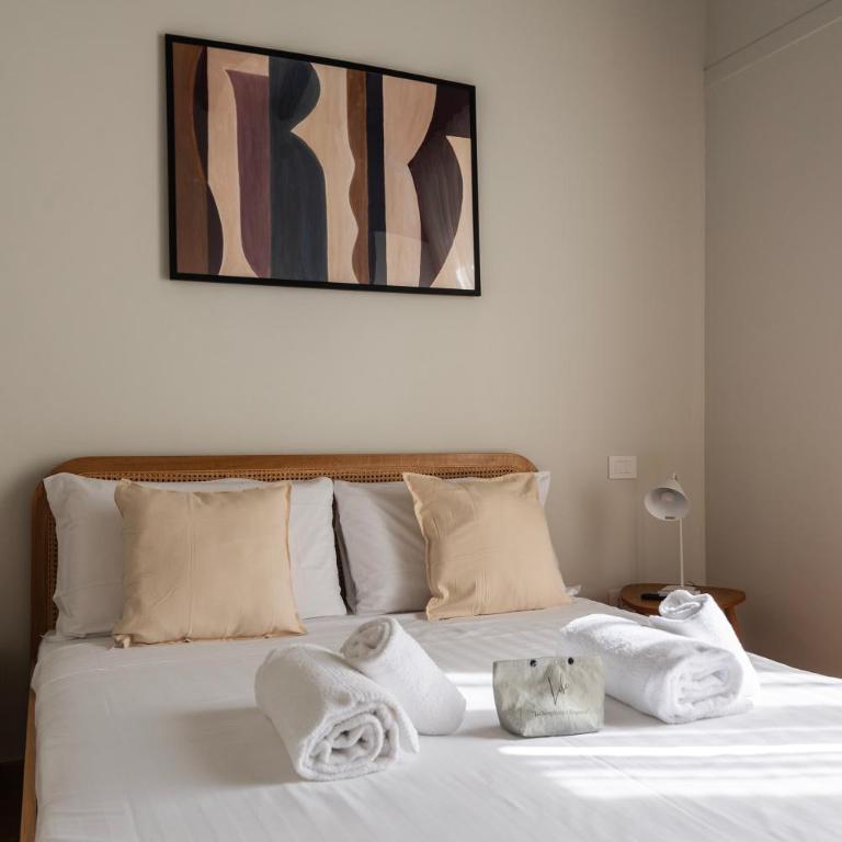 Youhosty - Torino Suite 1 - Appartamento con 1 Camera da Letto - 9