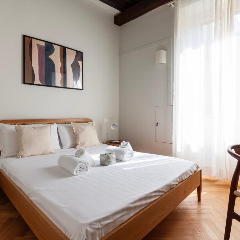 Youhosty - Torino Suite 1 - Appartamento con 1 Camera da Letto - 10