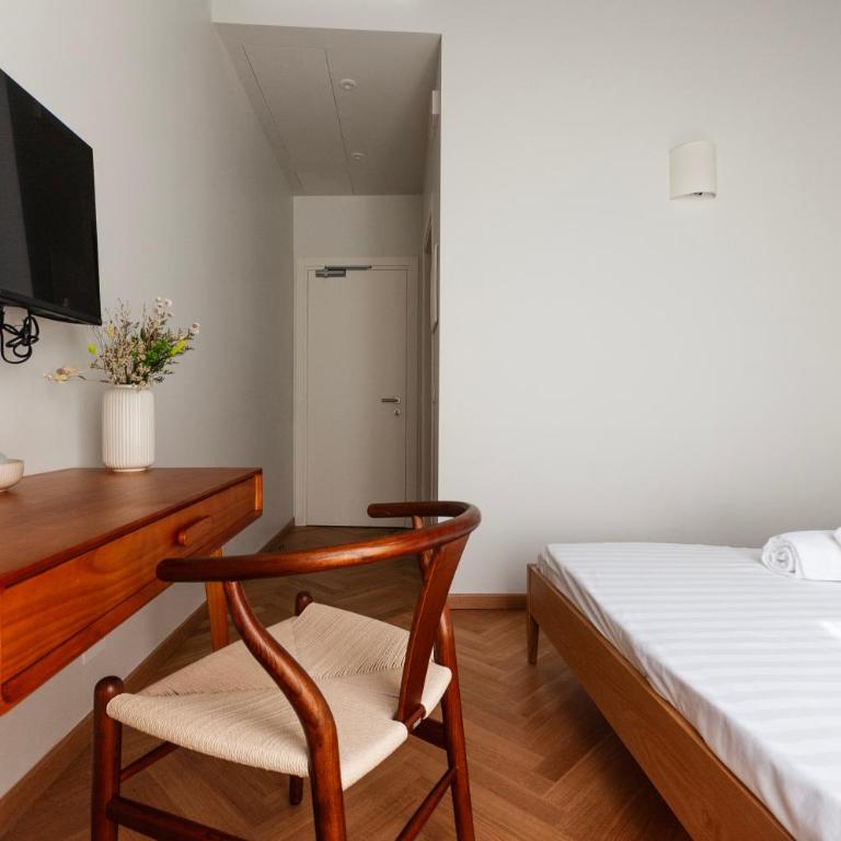 Youhosty - Torino Suite 1 - Appartamento con 1 Camera da Letto - 11