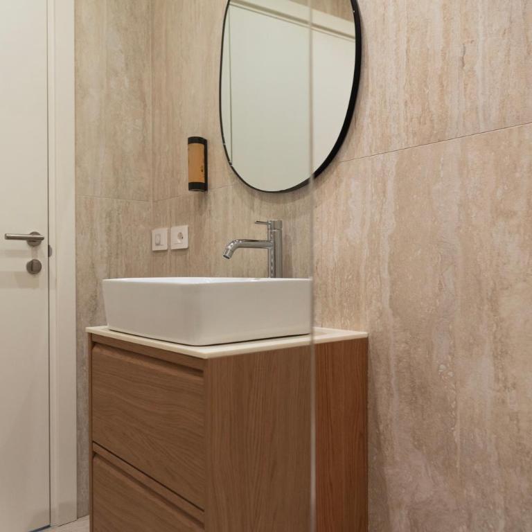 Youhosty - Torino Suite 1 - Appartamento con 1 Camera da Letto - 13