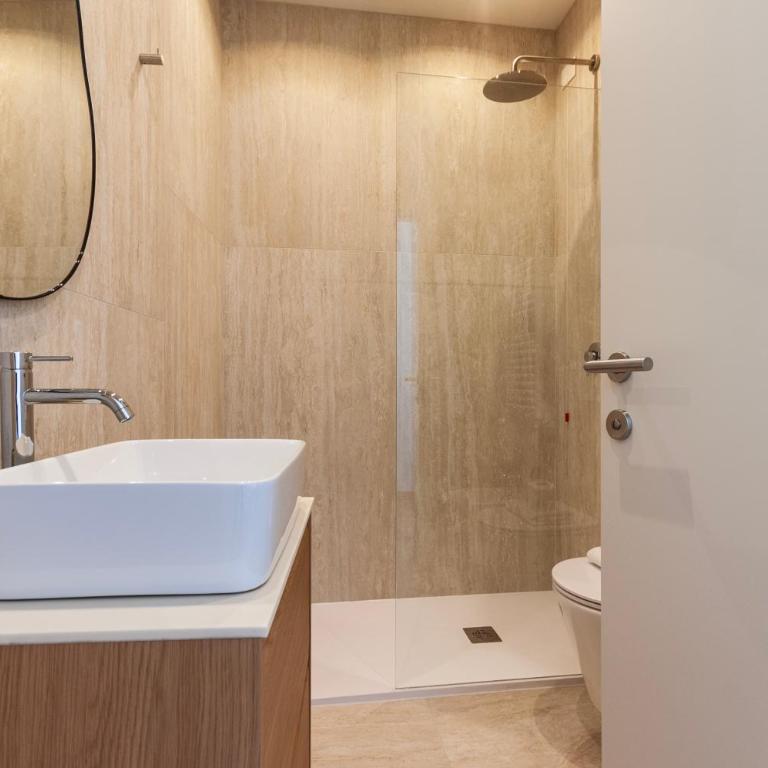 Youhosty - Torino Suite 1 - Appartamento con 1 Camera da Letto - 14