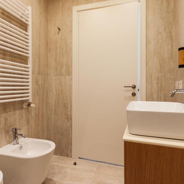 Youhosty - Torino Suite 1 - Appartamento con 1 Camera da Letto - 15