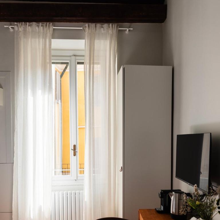 Youhosty - Torino Suite 1 - Appartamento con 1 Camera da Letto - 16