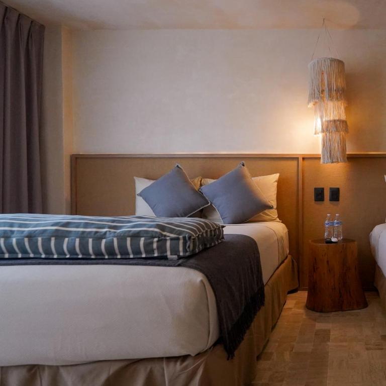 Hotel Calypso Cancun - Suite Superior - 4