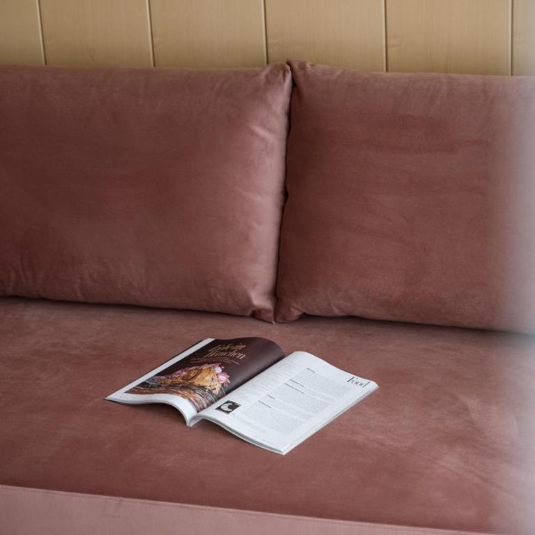 Hotel und Residence Johanneshof - Suite Deluxe - 4