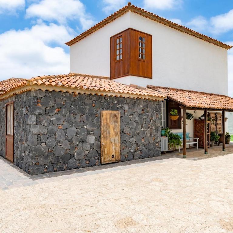 Villa La Rueda Heated Private Pool, Billiard & BBQ - Villa de 3 dormitorios - 86