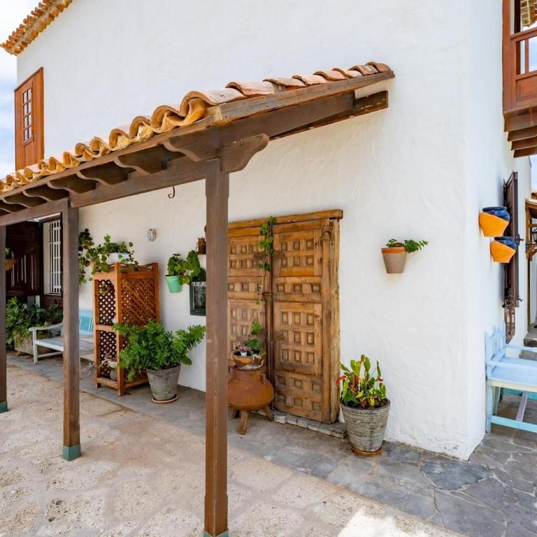 Villa La Rueda Heated Private Pool, Billiard & BBQ - Villa de 3 dormitorios - 83