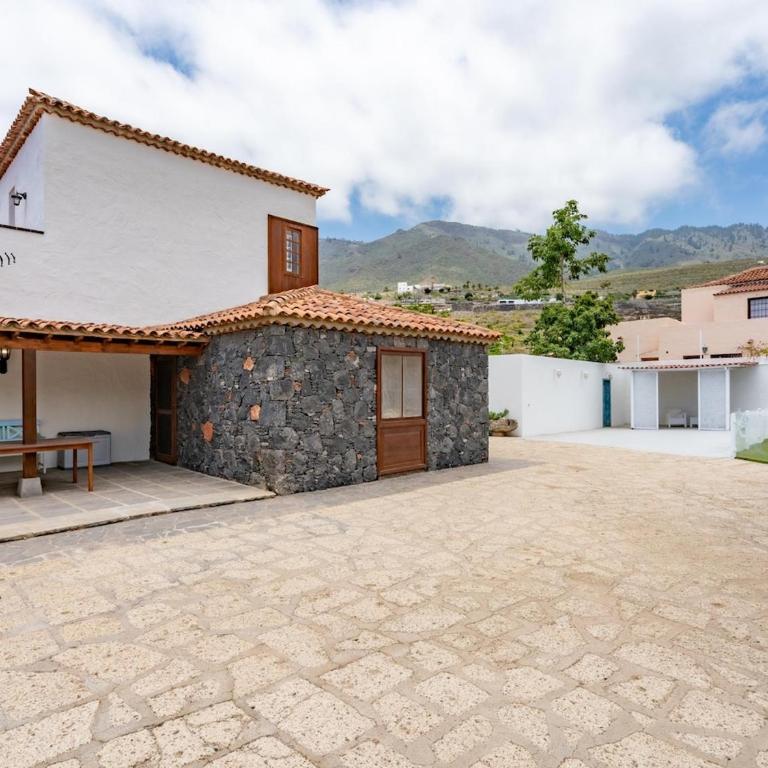 Villa La Rueda Heated Private Pool, Billiard & BBQ - Villa de 3 dormitorios - 79