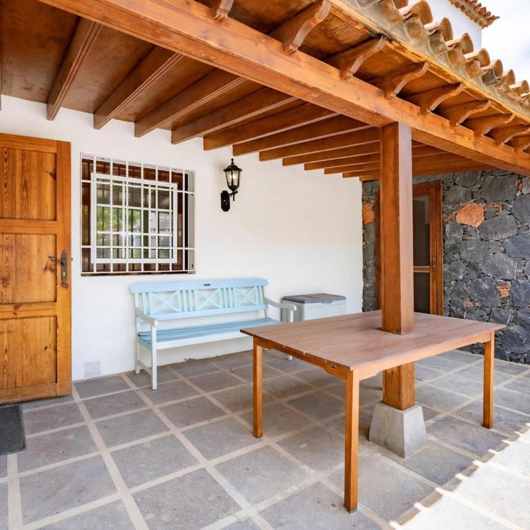 Villa La Rueda Heated Private Pool, Billiard & BBQ - Villa de 3 dormitorios - 77