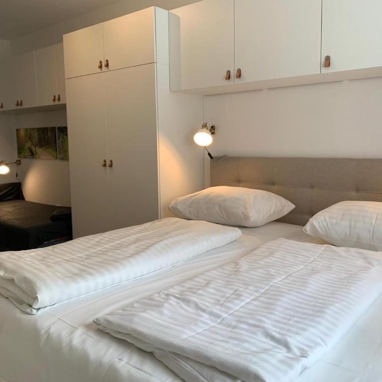 Appartementanlage Bach - Apartment mit 1 Schlafzimmer - 18