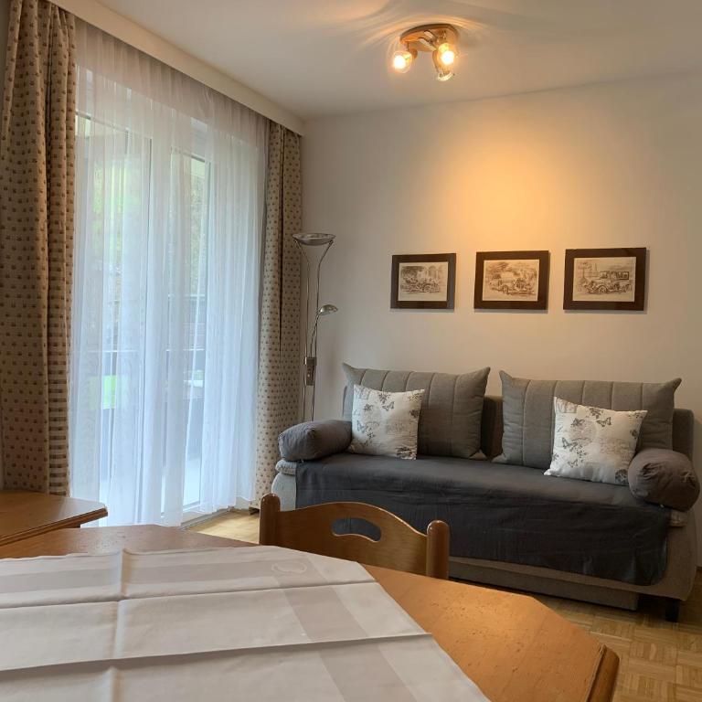 Appartementanlage Bach - Apartment mit 1 Schlafzimmer - 19