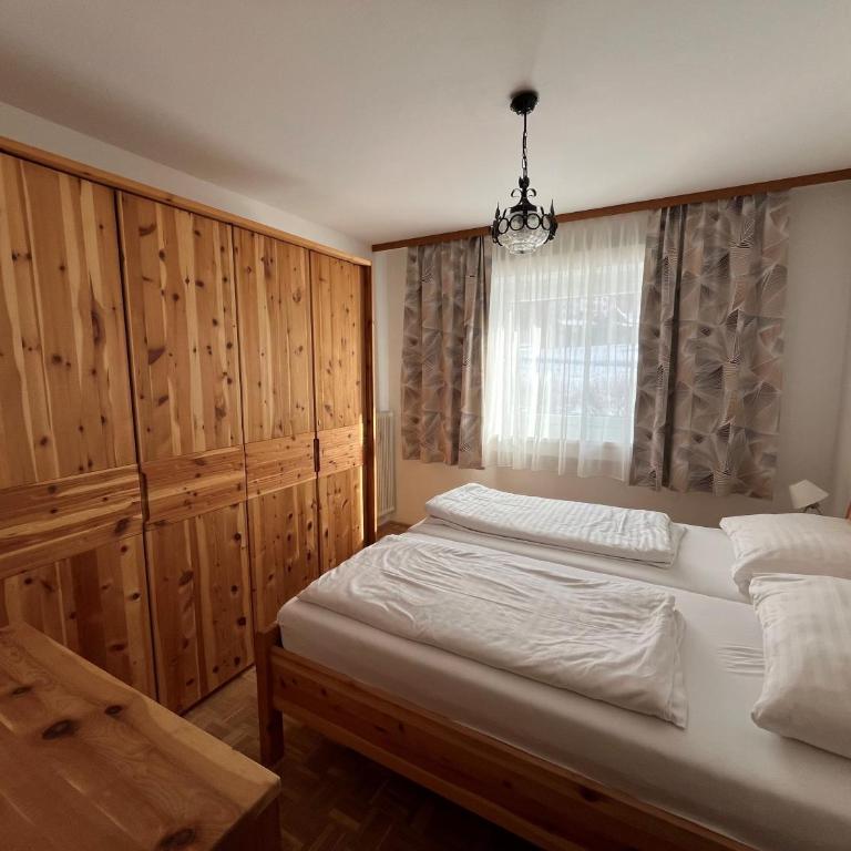 Appartementanlage Bach - Apartment mit 1 Schlafzimmer - 21