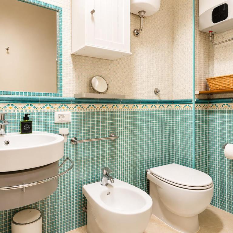 Space Oddity Naples Apartment - Appartement 1 Chambre - 16