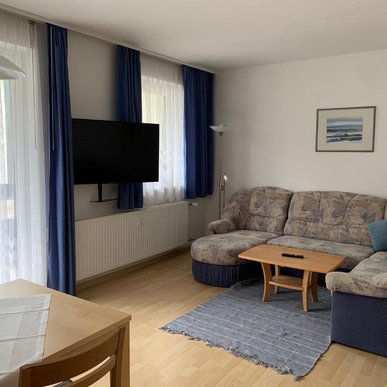 Appartementanlage Bach - Apartment mit 1 Schlafzimmer - 22