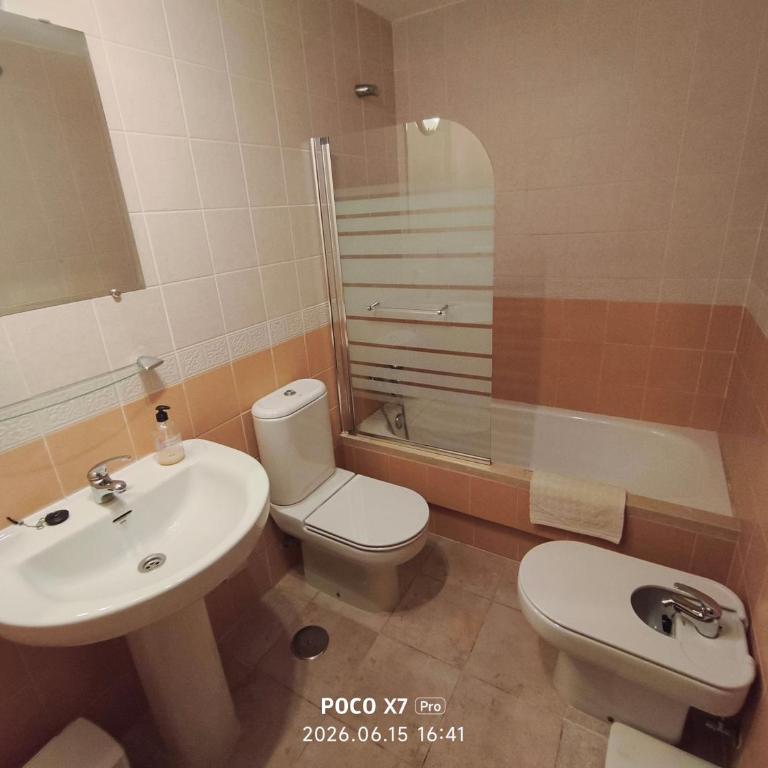 Casa del Sol - Apartment mit 2 Schlafzimmern - 34