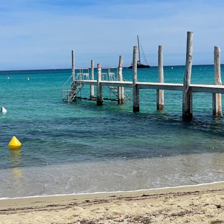 Fischerhaus in Saint Tropez - Casa Vacanze - 40