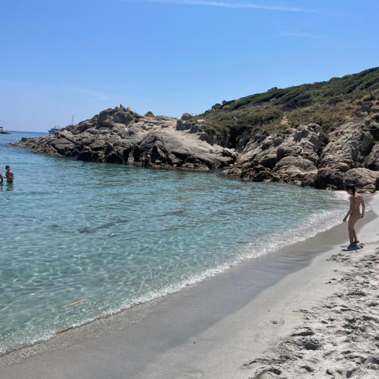 Fischerhaus in Saint Tropez - Casa Vacanze - 42