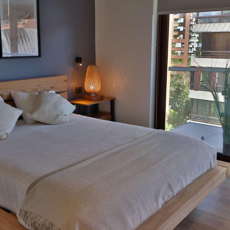 Cozy 1 Bedroom in Santiago in Somma Asturias - Apartment - 6