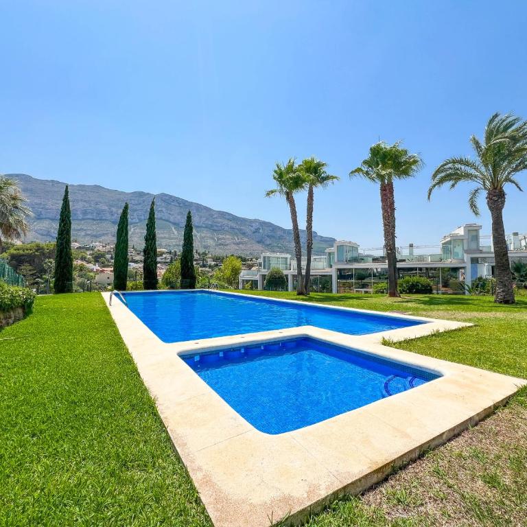 Residencial Miramontgo by CARLOSFERIEN - Ferienhaus - 1