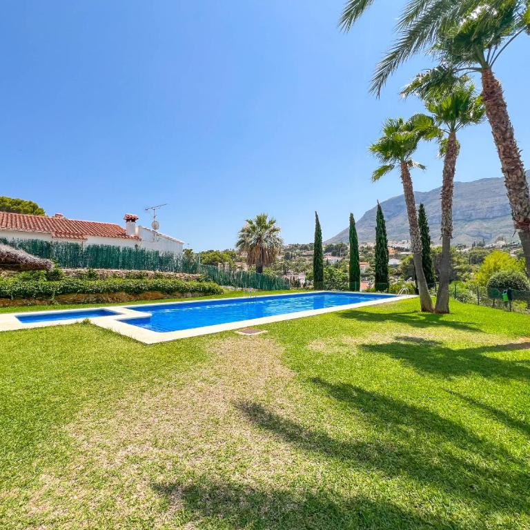 Residencial Miramontgo by CARLOSFERIEN - Ferienhaus - 3