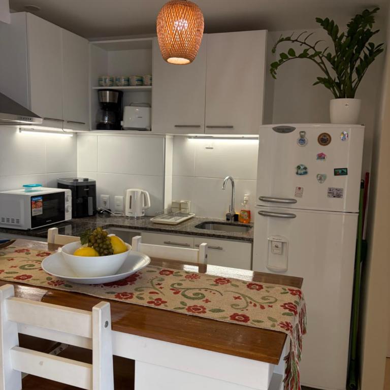 Apartamento céntrico con garage - One-Bedroom Apartment - 10