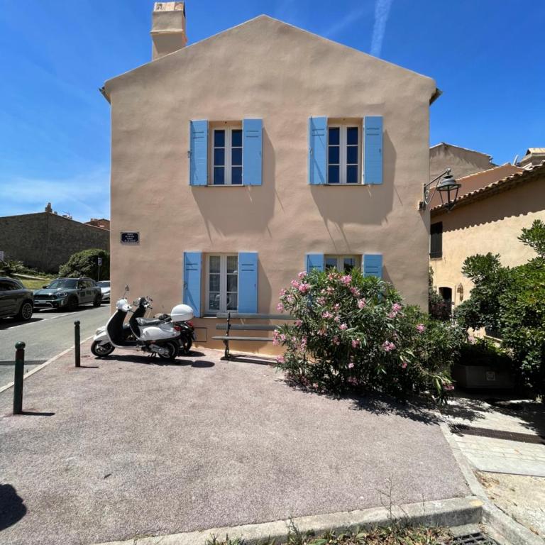 Fischerhaus in Saint Tropez - Casa Vacanze - 27