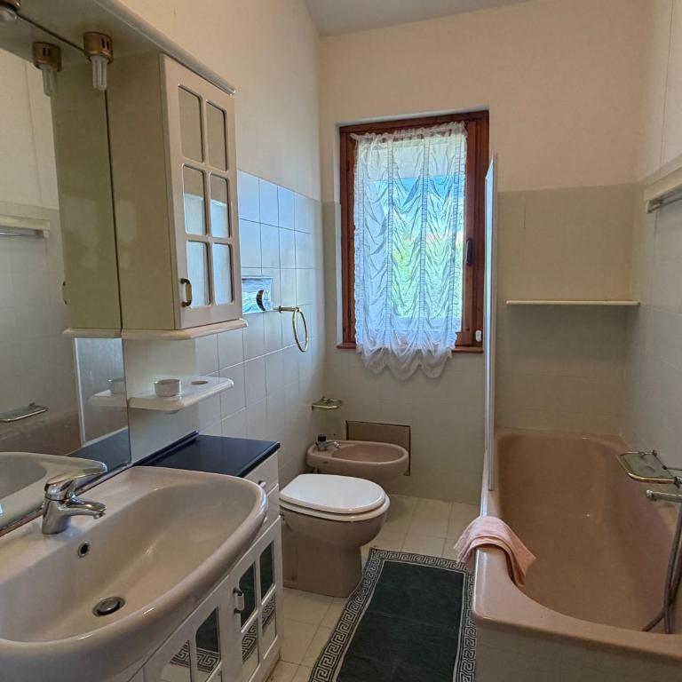 Sanyan House - Cosy villa - Villa con 3 Camere da Letto - 13
