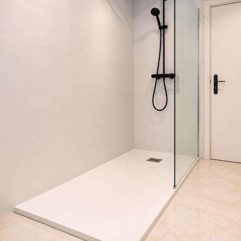 Frontline Roses Centre - Immo Barneda - Apartment with Sea View - 22