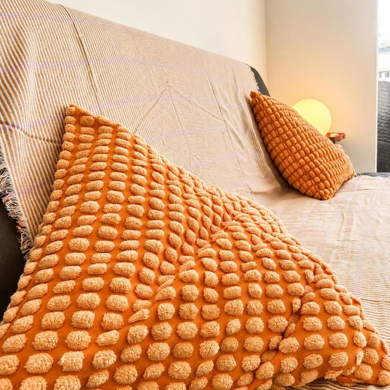 Studio cosy à 3 min du port du Brusc - Apartment mit 1 Schlafzimmer - 9