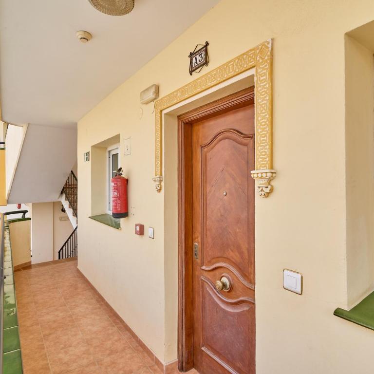 Burriana Hideaway Apt Nerja - Apartamento de 2 dormitorios con vistas a la montaña - 21